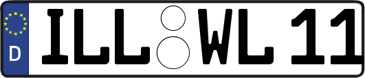ILL-WL11