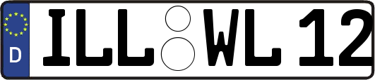 ILL-WL12