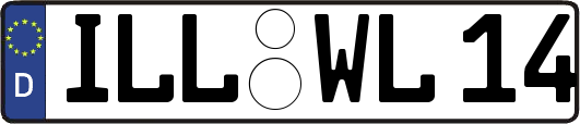 ILL-WL14