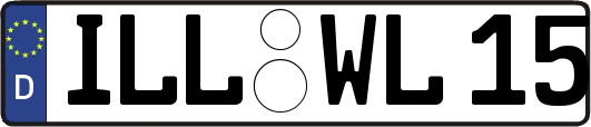 ILL-WL15
