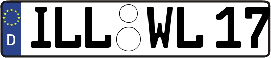 ILL-WL17