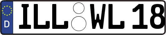ILL-WL18