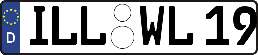 ILL-WL19