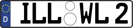 ILL-WL2