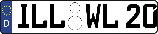 ILL-WL20