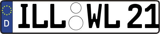 ILL-WL21