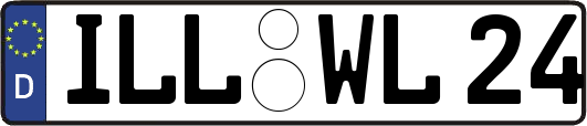 ILL-WL24