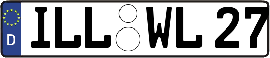 ILL-WL27