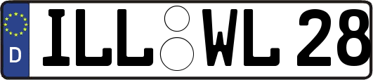 ILL-WL28