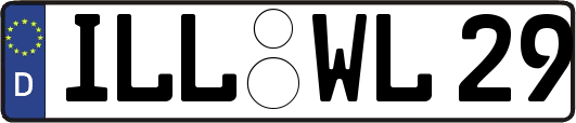 ILL-WL29