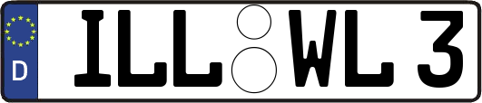ILL-WL3