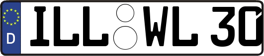 ILL-WL30
