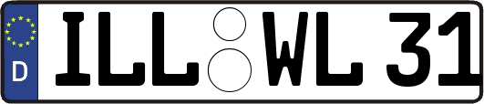 ILL-WL31