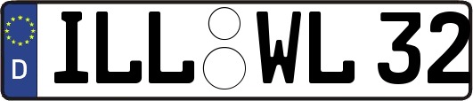 ILL-WL32
