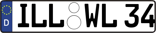 ILL-WL34