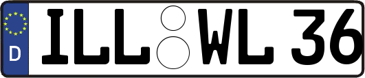 ILL-WL36