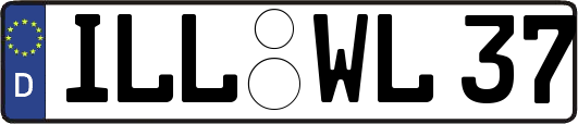 ILL-WL37