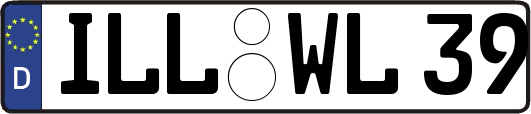 ILL-WL39
