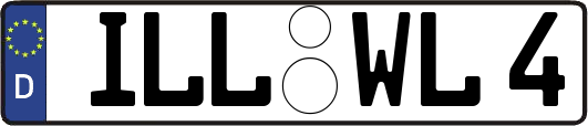 ILL-WL4
