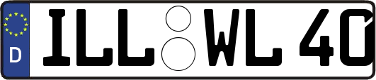 ILL-WL40
