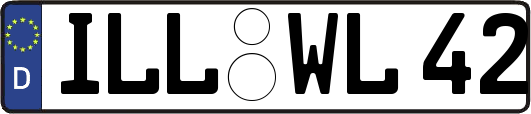 ILL-WL42