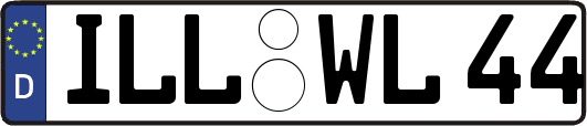 ILL-WL44
