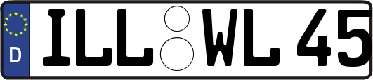 ILL-WL45