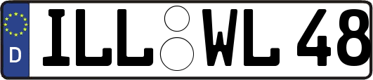 ILL-WL48