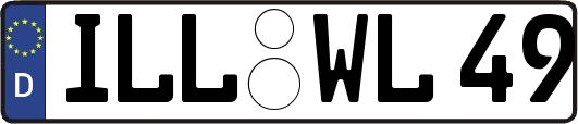 ILL-WL49