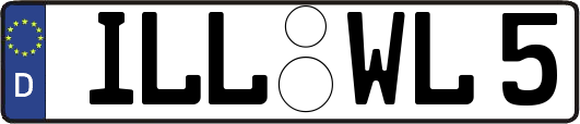 ILL-WL5
