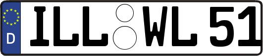 ILL-WL51
