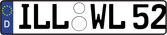 ILL-WL52