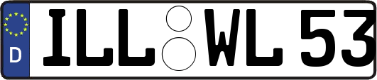 ILL-WL53