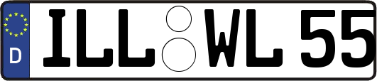 ILL-WL55