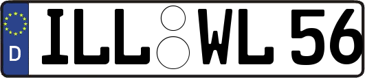 ILL-WL56