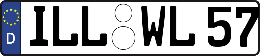 ILL-WL57