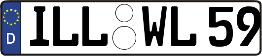 ILL-WL59