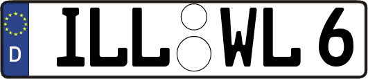 ILL-WL6