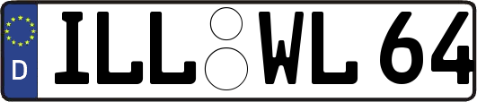 ILL-WL64