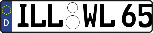 ILL-WL65