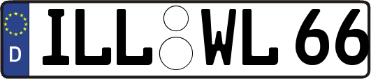 ILL-WL66