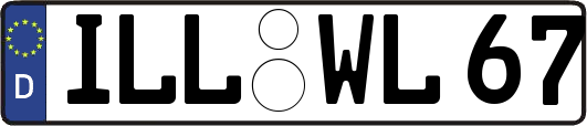 ILL-WL67
