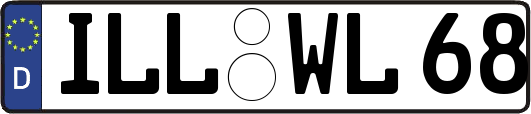 ILL-WL68