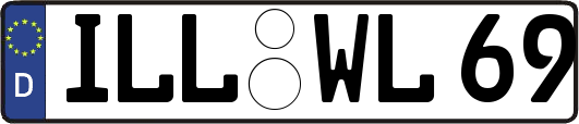 ILL-WL69