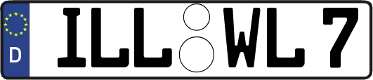 ILL-WL7