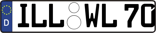 ILL-WL70