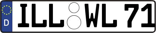 ILL-WL71