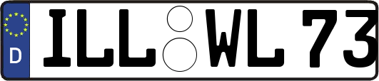ILL-WL73