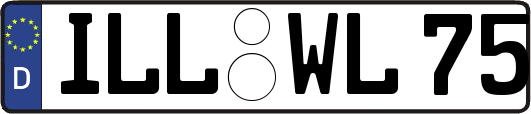 ILL-WL75