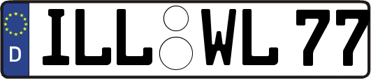 ILL-WL77